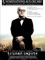 Affiche de Truman Capote