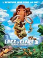 Affiche de L’âge de glace 3 - Le temps des dinosaures