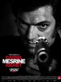 Affiche de Mesrine : l’Instinct de mort