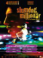 Affiche de Slumdog Millionaire