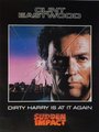 Affiche de Sudden impact