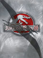 Affiche de Jurassic Park 3