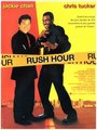 Affiche de Rush Hour