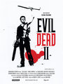 Affiche de Evil Dead 2