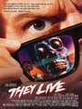 Affiche de They Live