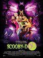 Affiche de Scooby-Doo