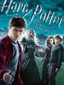 Affiche de Harry Potter and the Half-Blood Prince