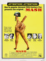 Affiche de M.A.S.H.