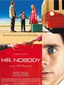 Affiche de Mr. Nobody