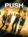 Affiche de Push