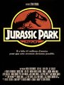 Affiche de Jurassic park
