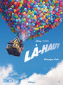 Affiche de Là-haut