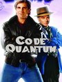 Affiche de Code Quantum