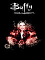 Affiche de Buffy the Vampire Slayer