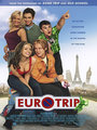 Affiche de Eurotrip