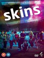 Affiche de Skins