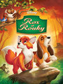 Affiche de Rox et Rouky