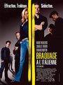 Affiche de Braquage à l’italienne