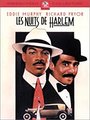 Affiche de Les nuits de Harlem