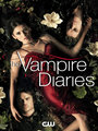 Affiche de The Vampire Diaries