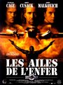 Affiche de Les ailes de l’enfer