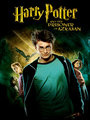 Affiche de Harry Potter et le prisonnier d’Azkaban