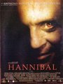 Affiche de Hannibal