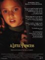 Affiche de A Little Princess