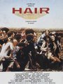 Affiche de Hair