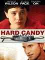 Affiche de Hard candy