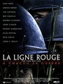 Affiche de La Ligne Rouge (The Thin Red Line)