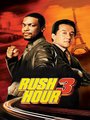 Affiche de Rush Hour 3