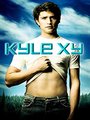 Affiche de Kyle XY