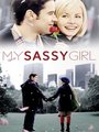 Affiche de My Sassy Girl