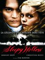 Affiche de Sleepy hollow