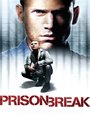 Affiche de Prison Break