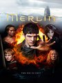 Affiche de Merlin (la série)