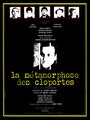 Affiche de La métamorphose des cloportes