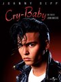 Affiche de Cry-Baby