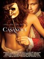 Affiche de Casanova