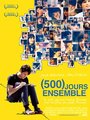 Affiche de (500) jours ensemble