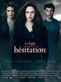 Affiche de Twilight : chapitre 3 - Hésitation