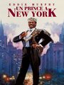 Affiche de Un prince à New-York