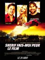 Affiche de Shérif fais-moi peur, le film