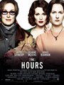 Affiche de The Hours