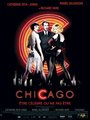 Affiche de Chicago