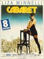 Affiche de Cabaret