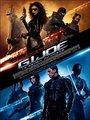 Affiche de G.I. Joe - Le réveil du Cobra