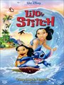 Affiche de Lilo & Stitch