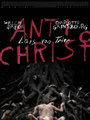 Affiche de Antichrist